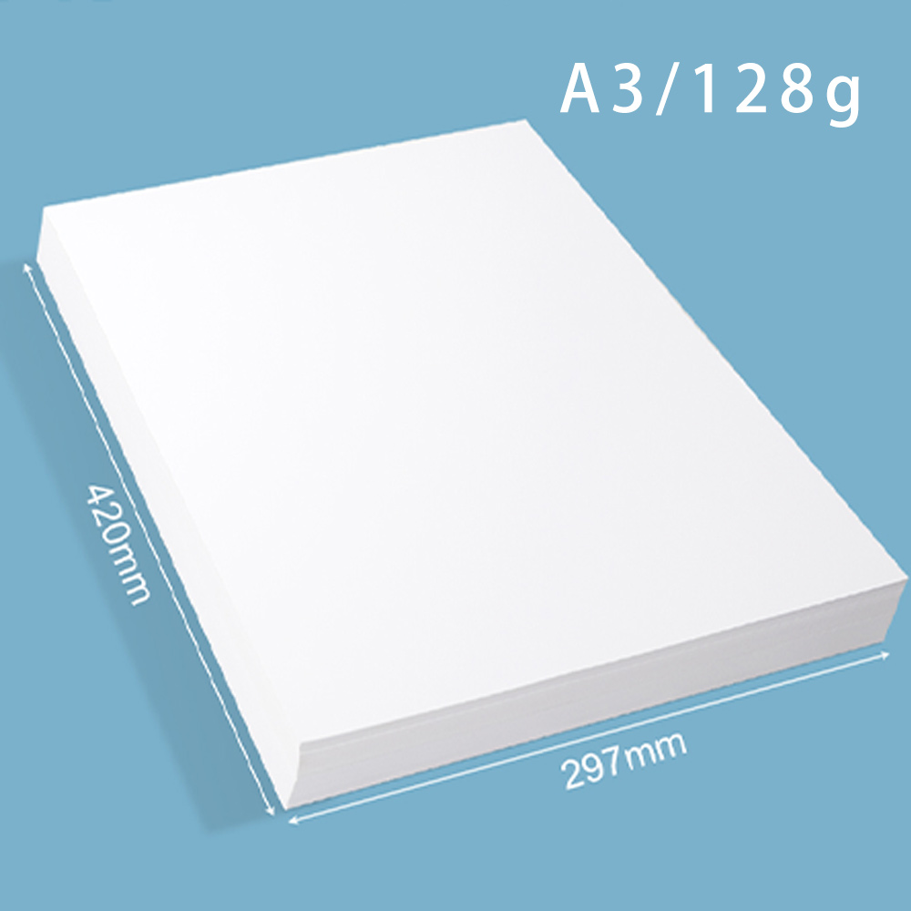 Sublimation Heat Transfer Pape - Ink Blotter Paper recension och pris