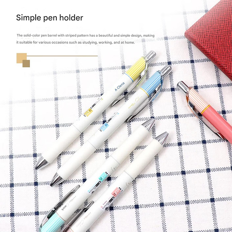 Original Pentel Gel Pen or Ref - Pentel Pen Energel recension och pris