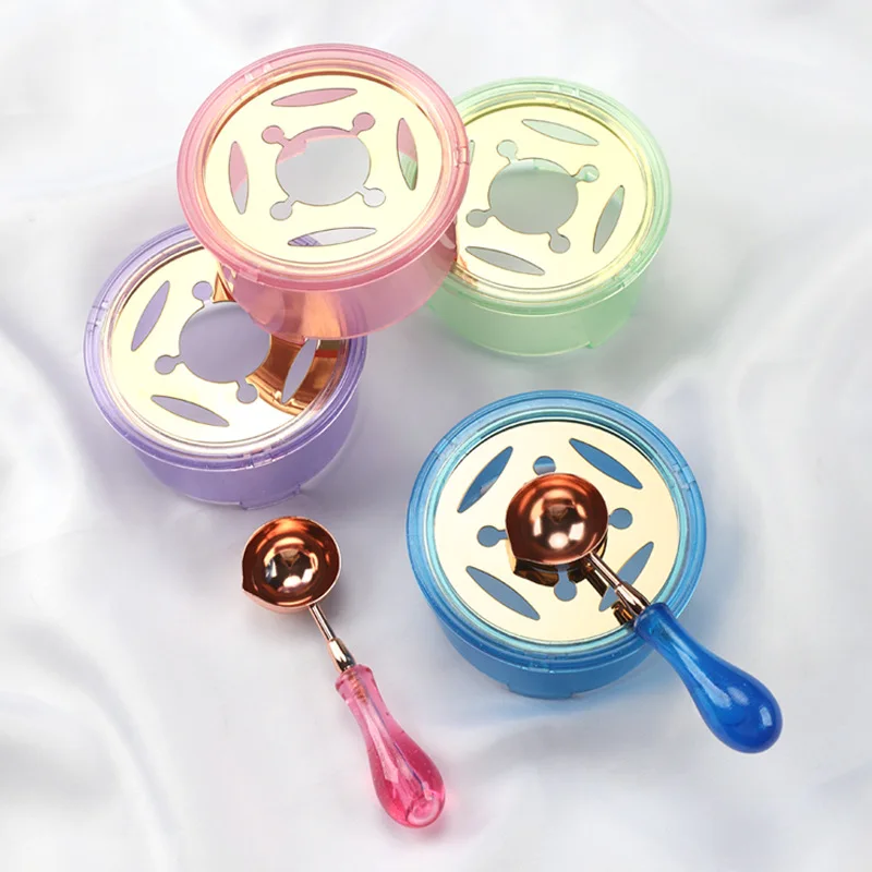 2pcs/set Wax Seal Stamp Set Cl - Wax Seal Stamp Set recension och pris