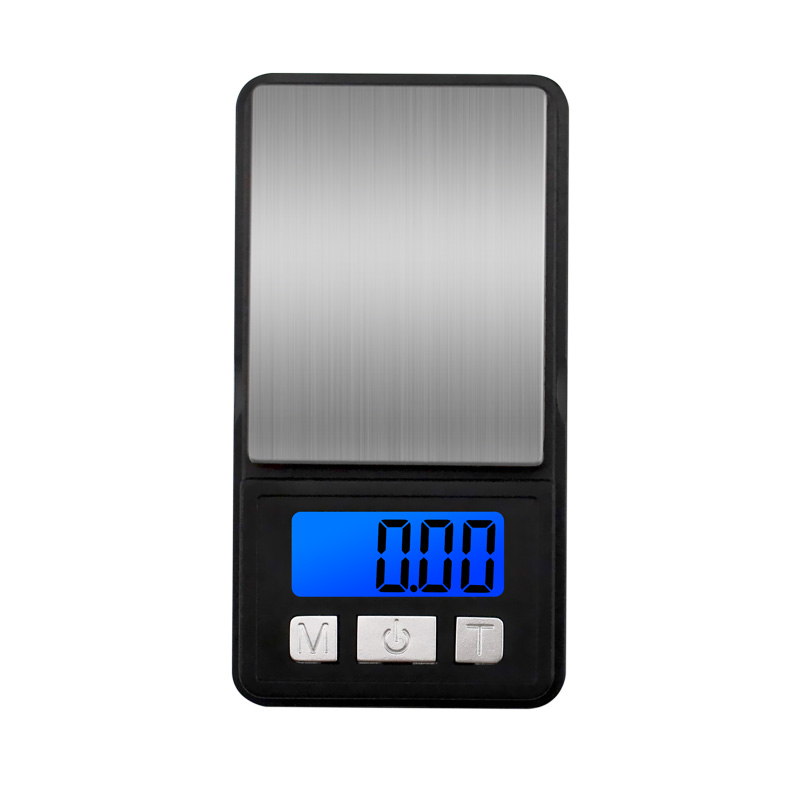Portable Digital Jewelry Scale - Tape Dispenser Weighted recension och pris