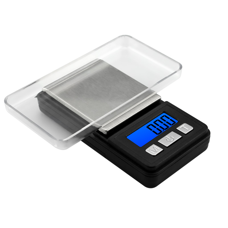Portable Digital Jewelry Scale - Tape Dispenser Weighted recension och pris