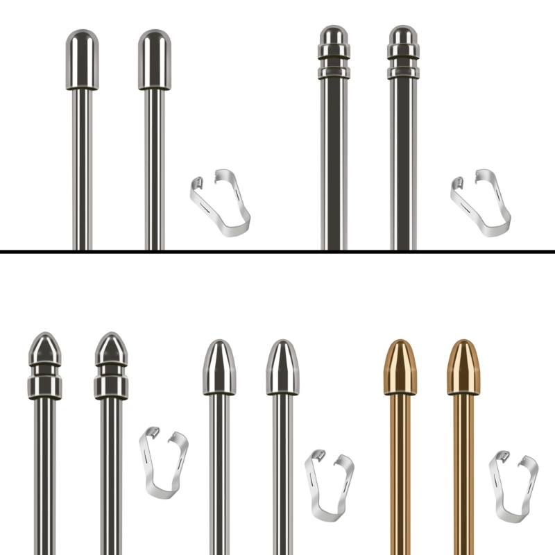 No Worn Out Titanium Alloy Sty - Correction Pen Fine recension och pris