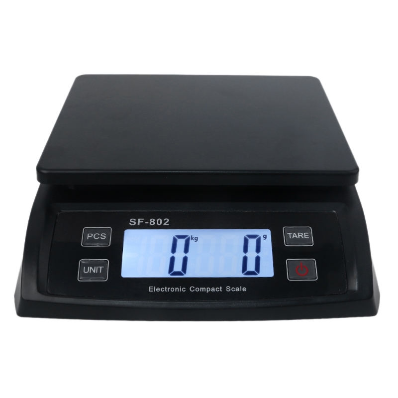 30kg/1g 66lb/0.1oz Digital Ele - Tape Dispenser Weighted recension och pris