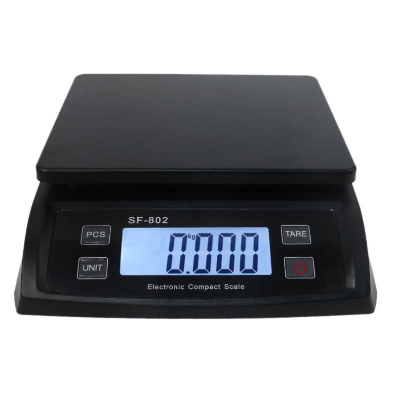 30kg/1g 66lb/0.1oz Digital Ele - Tape Dispenser Weighted recension och pris
