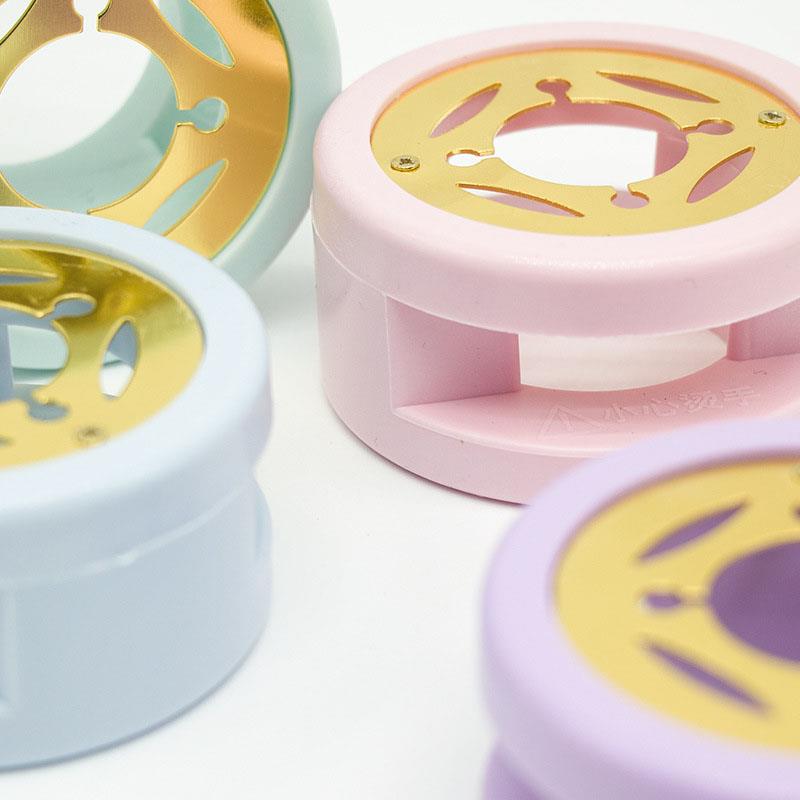 Wax Seal Lacquer Furnace Stamp - Wax Seal Stamp Set recension och pris
