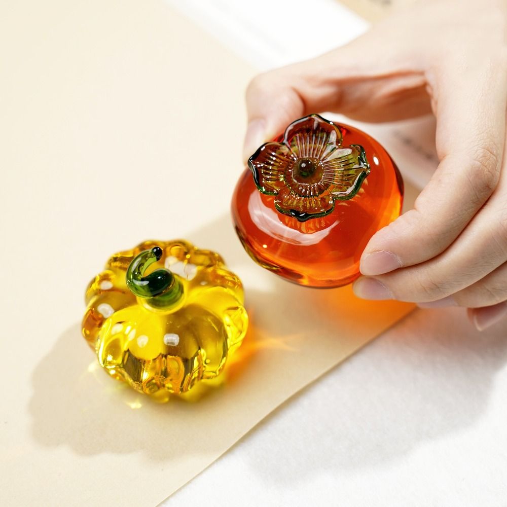Professional Crystal Glass Pap - Paper Weight Crystal recension och pris