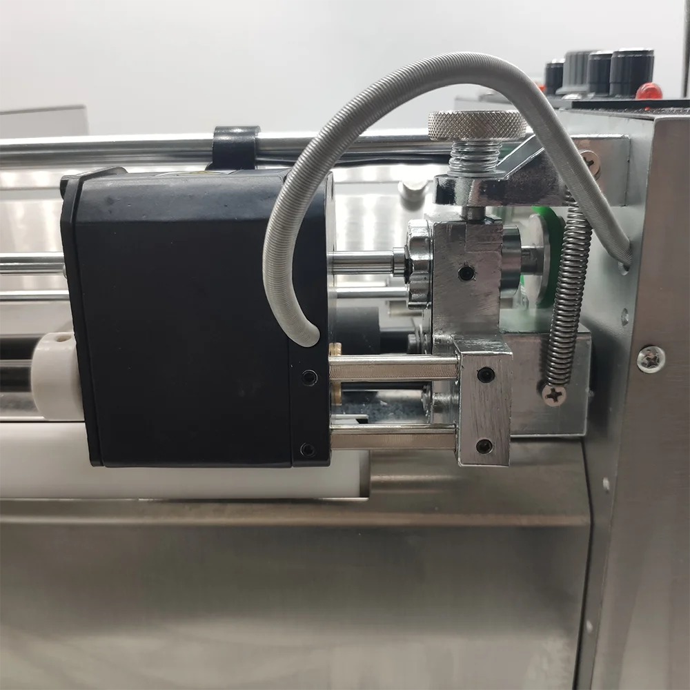 Expiry Date Printing Machine M - Rubber Date Stamp recension och pris