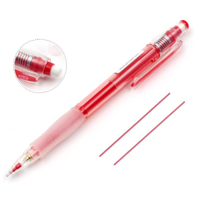 8 Pilot Color Eno Mechanical P - Staedtler Pencil Lumocolor recension och pris