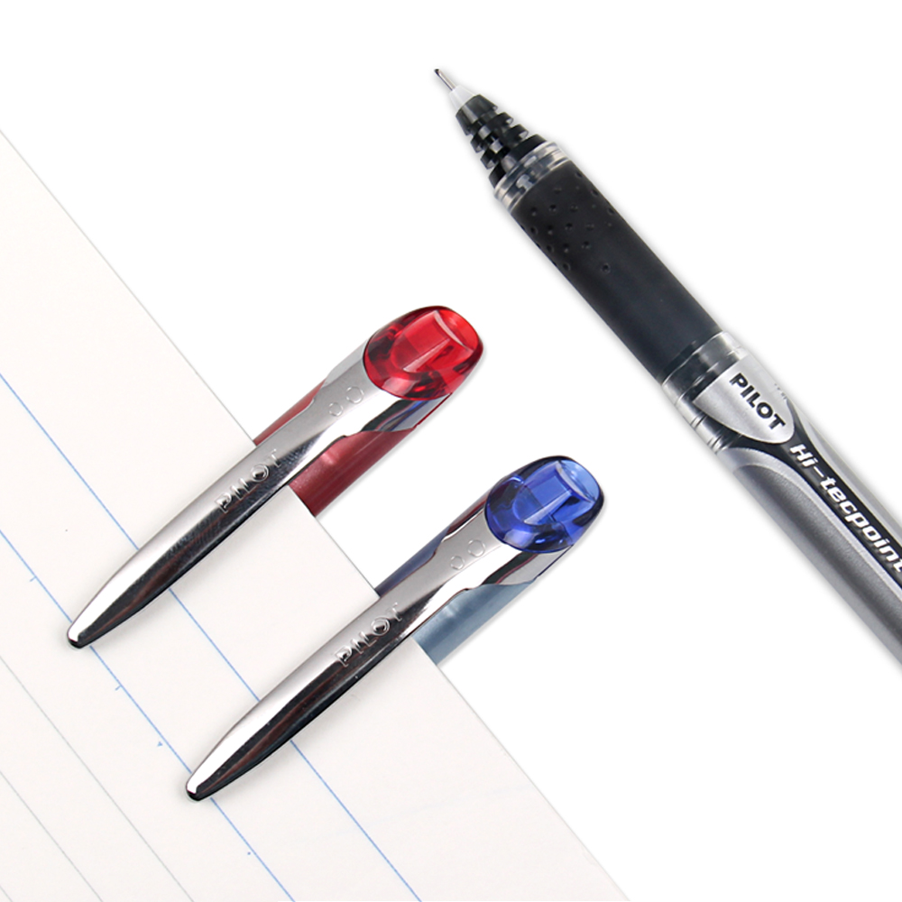 Pilot V5 Straight Liquid Needl - Pilot Pen V5 recension och pris