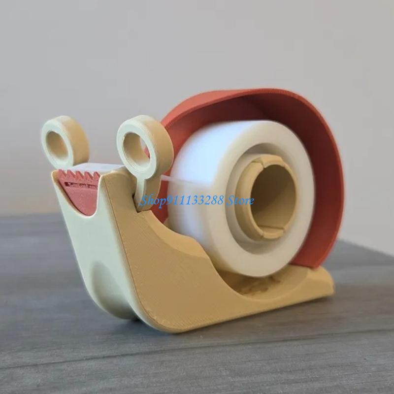 G88D 1 Piece Light Weight Tape - Tape Dispenser Weighted recension och pris