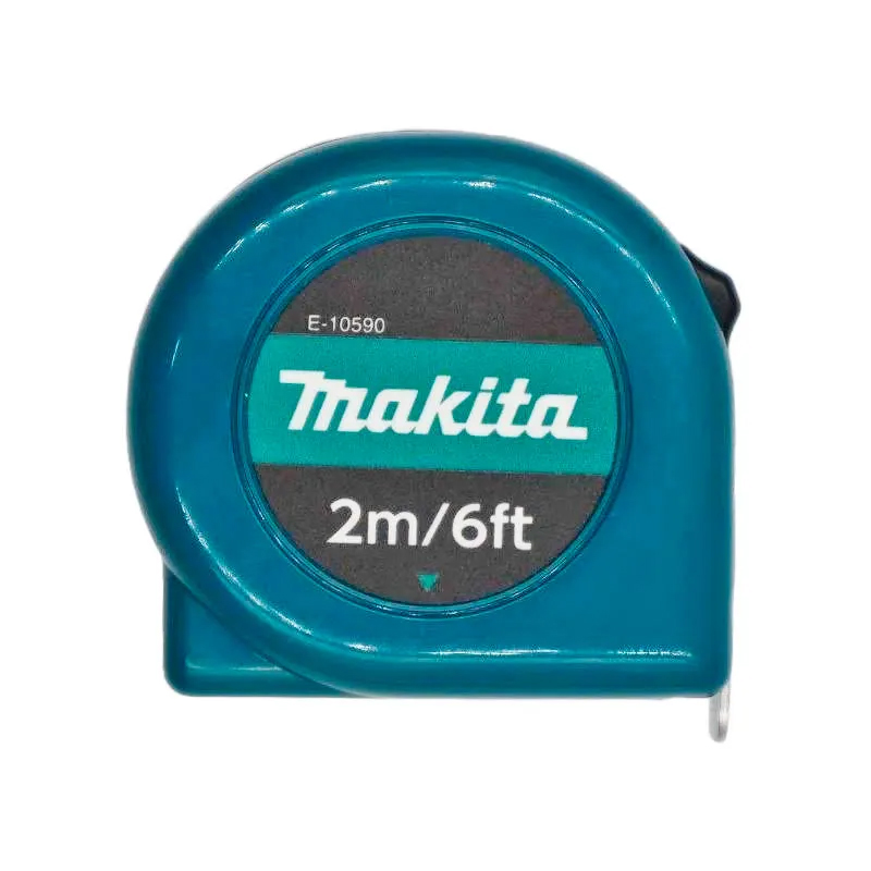 Makita E-10590 Measuring Tape  - Tape Dispenser Weighted recension och pris