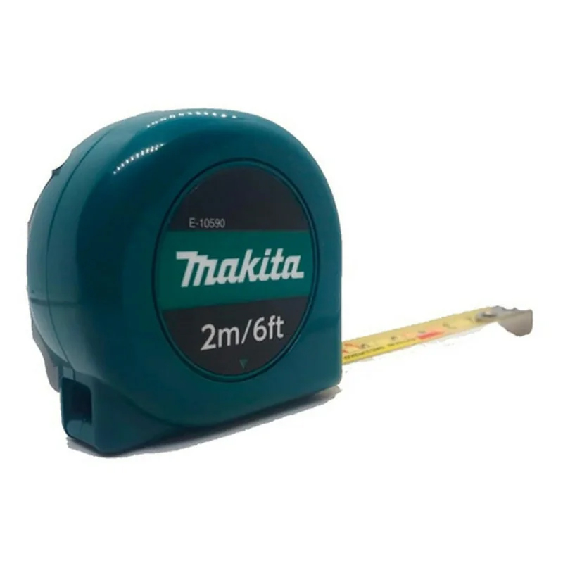 Makita E-10590 Measuring Tape  - Tape Dispenser Weighted recension och pris