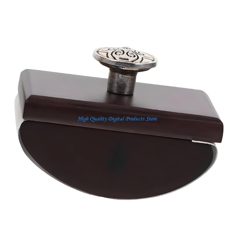 U2JE Elegant Wooden Inks Blott - Ink Blotter Paper recension och pris