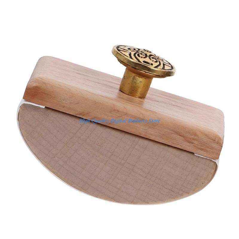 U2JE Elegant Wooden Inks Blott - Ink Blotter Paper recension och pris